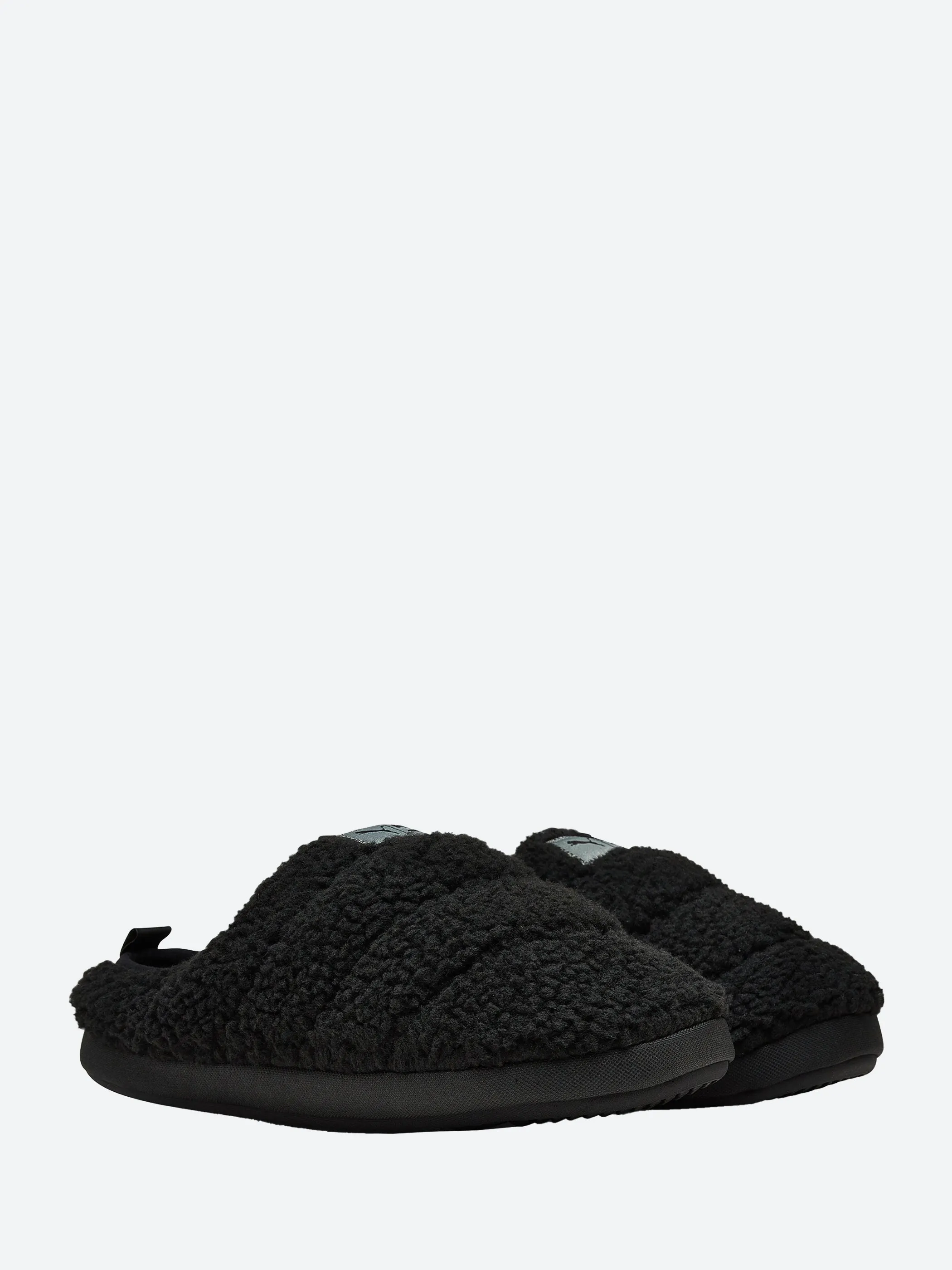 Cozy Sherpa Slippers