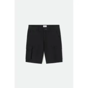 Nero Men's Cargo Shorts