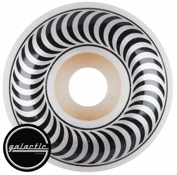 54mm Classic Wheel