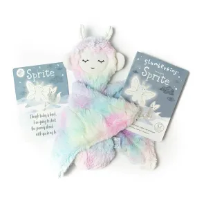 Rainbow Sprite Plush Toy