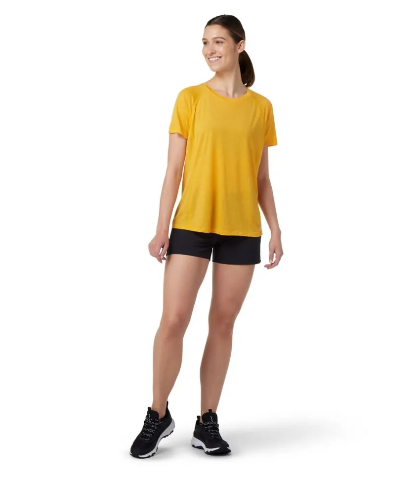 Smartwool Merino Sport 120 Short Sleeve