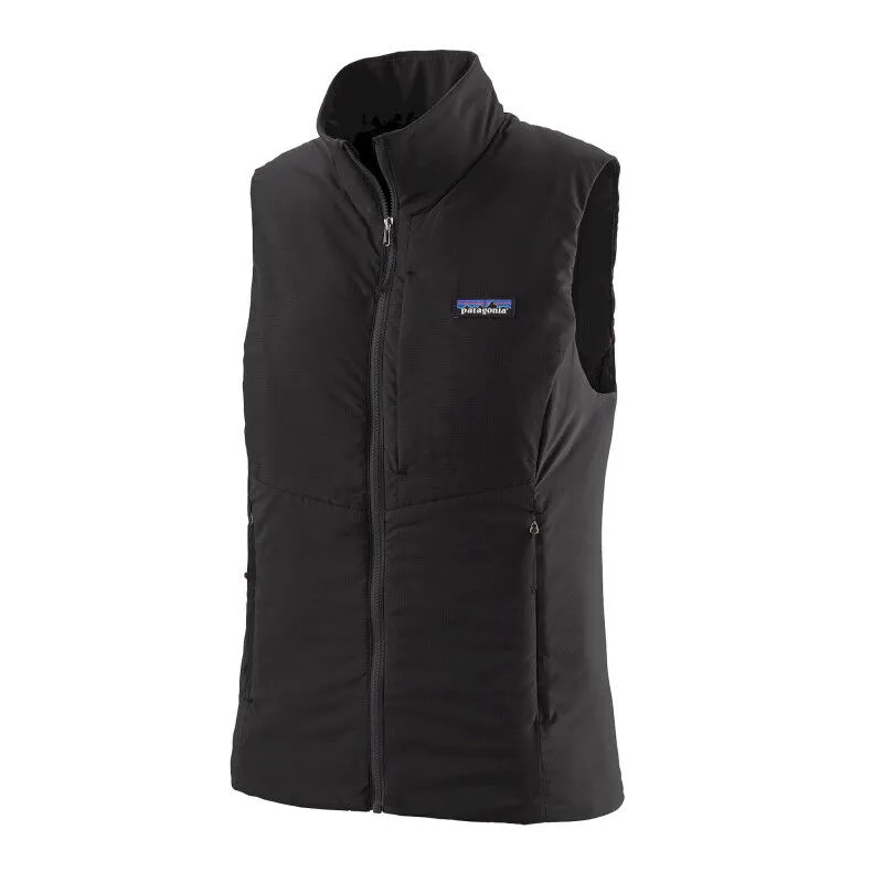 Patagonia Nano-Air Light Synthetic Vest Woman