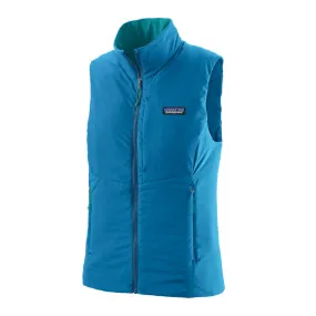 Patagonia Nano-Air Light Synthetic Vest Woman