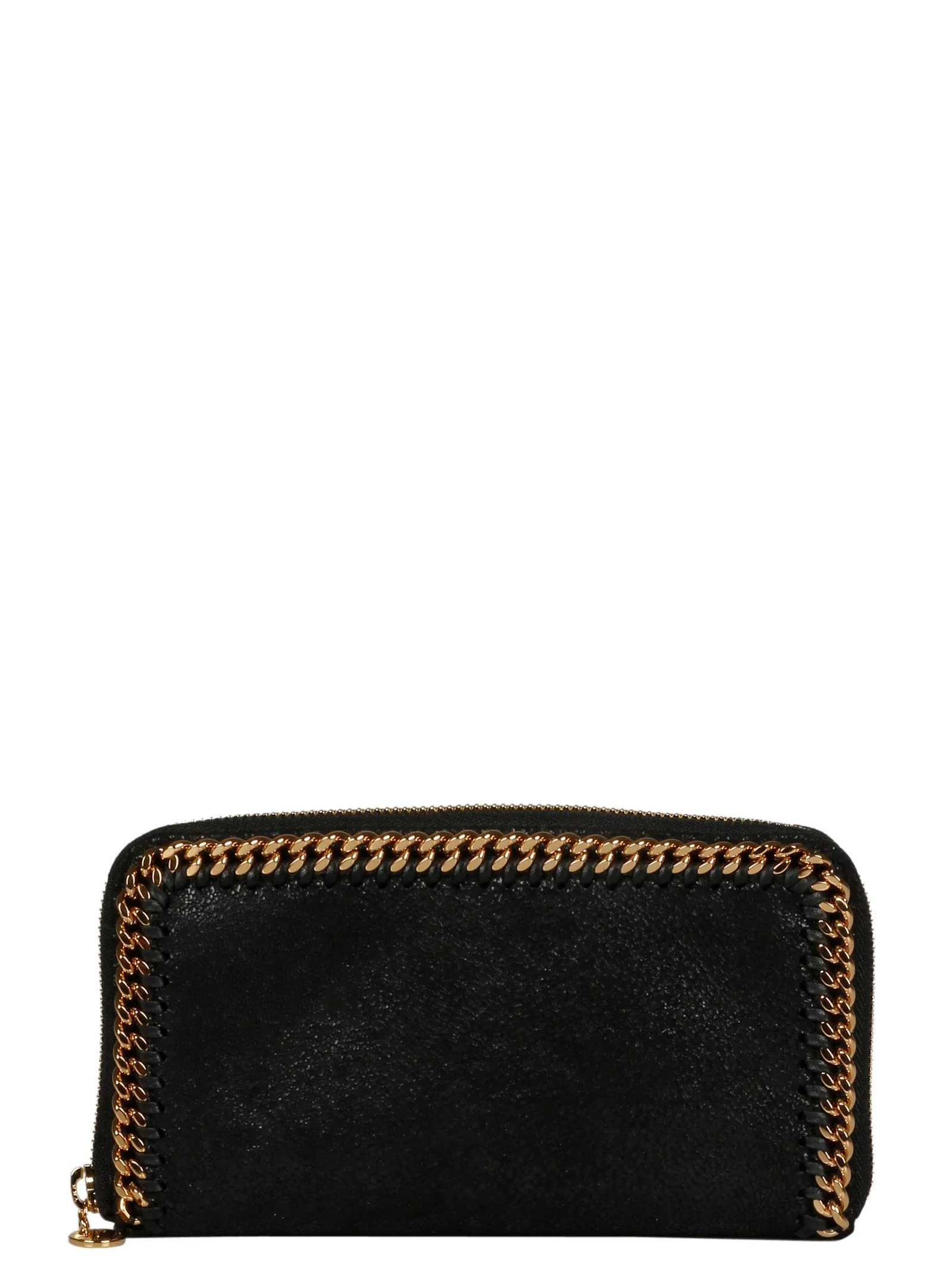 Stella McCartney Falabella Zipped Wallet