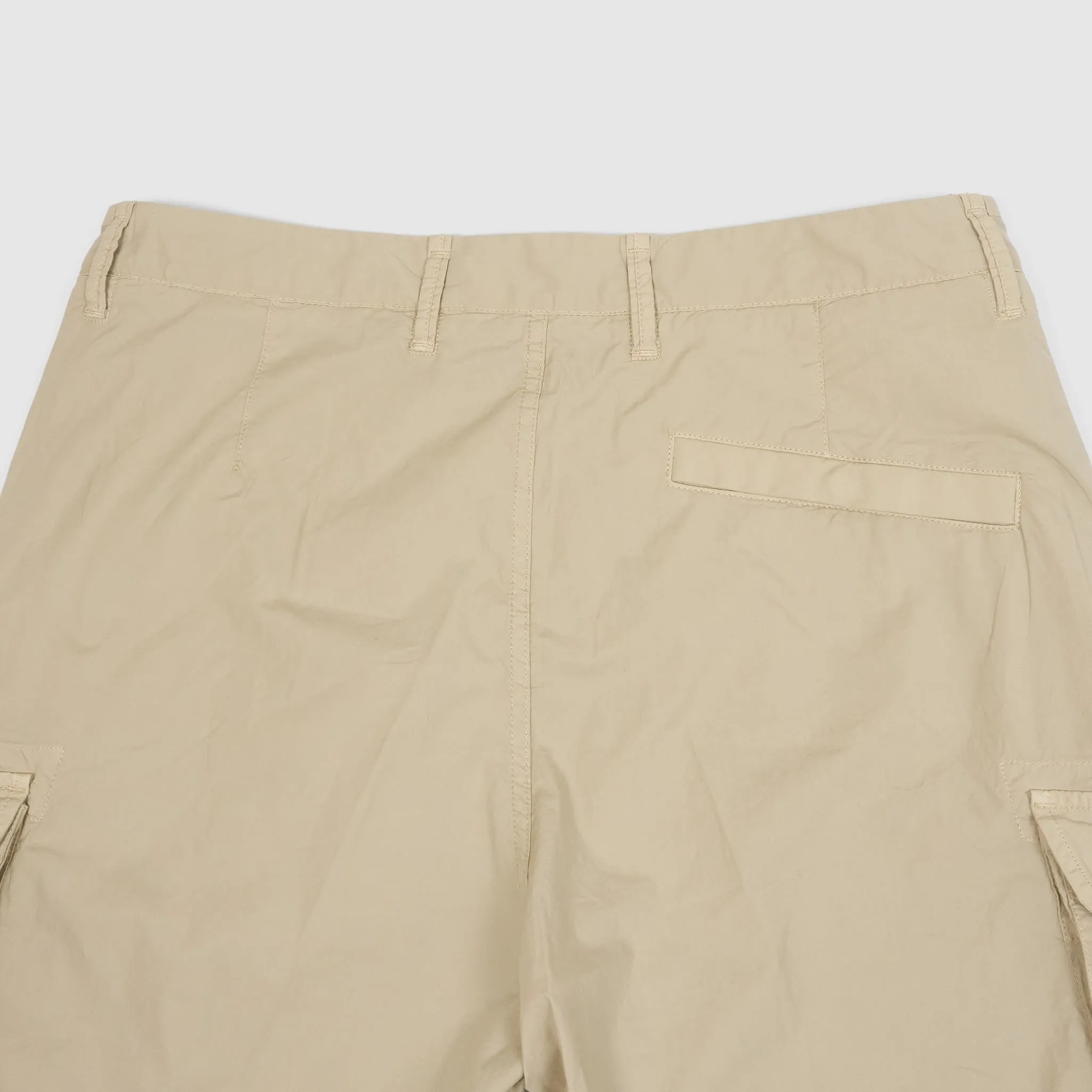 Stone Island Bermuda Cargo Shorts