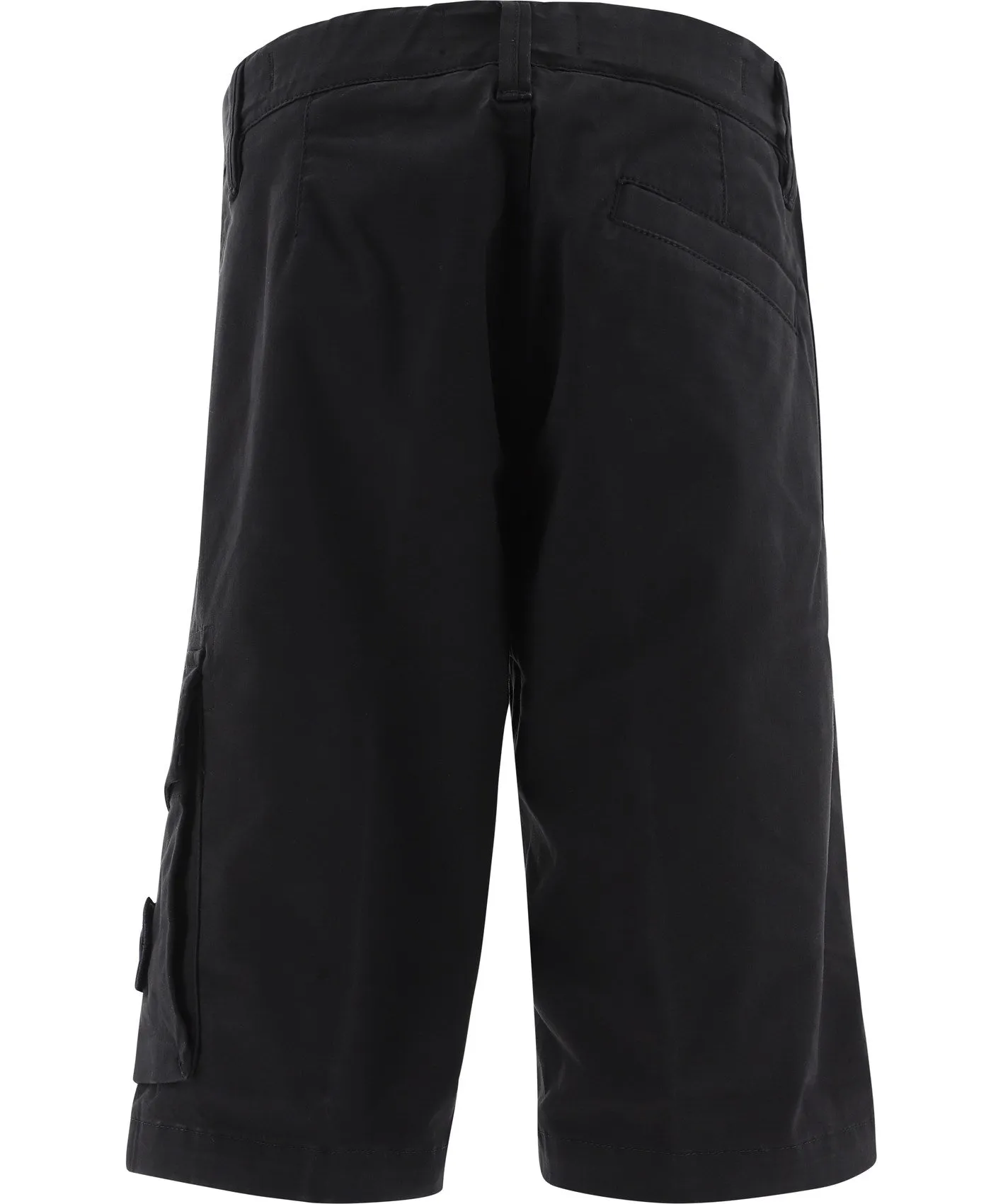 EPTM PARAGON SHORTS - BLACK