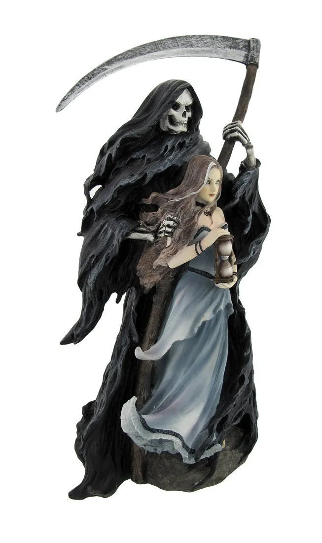 Figurine for Summoning the Reaper