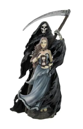 Figurine for Summoning the Reaper