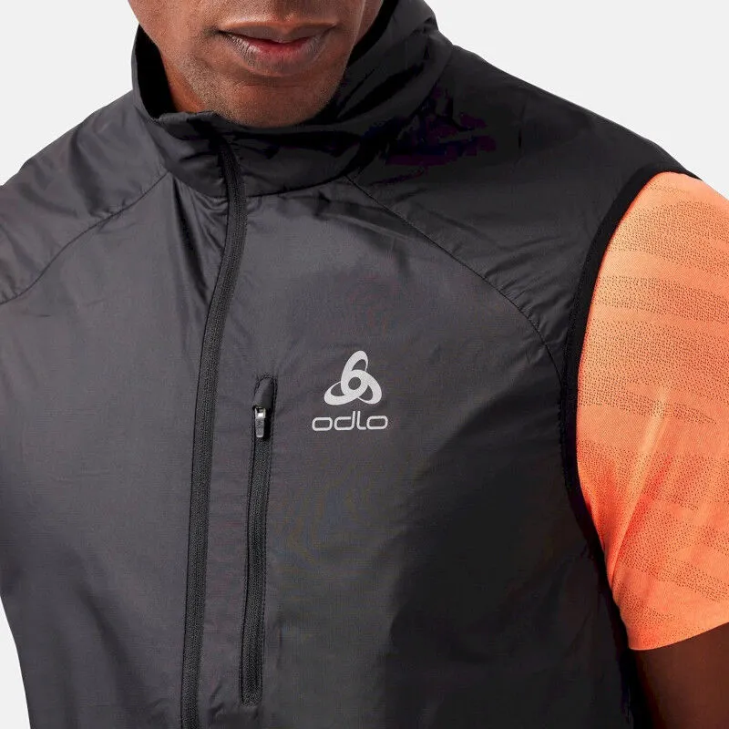 Odlo Zeroweight Vest Men