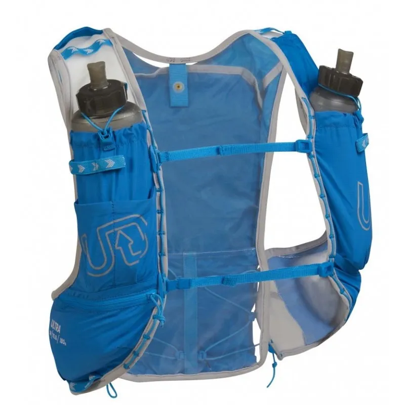 Men's ULTIMATE DIRECTION ULTRA VEST 5.0 in Blue