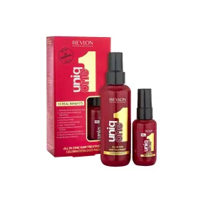 2 Piece Uniq One Hair Treatment Set