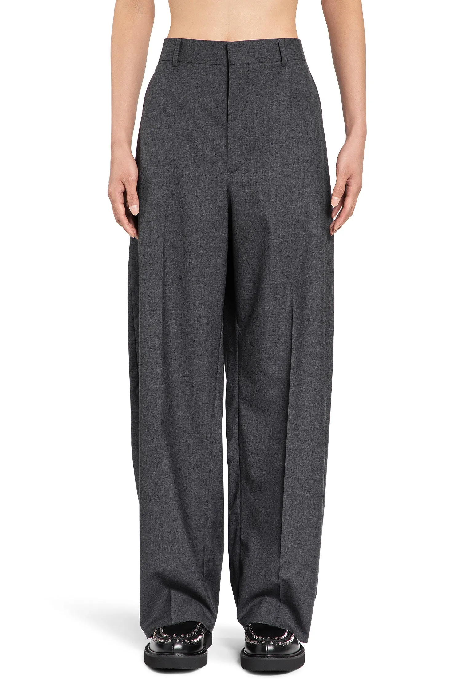 Valentino Wool Pants