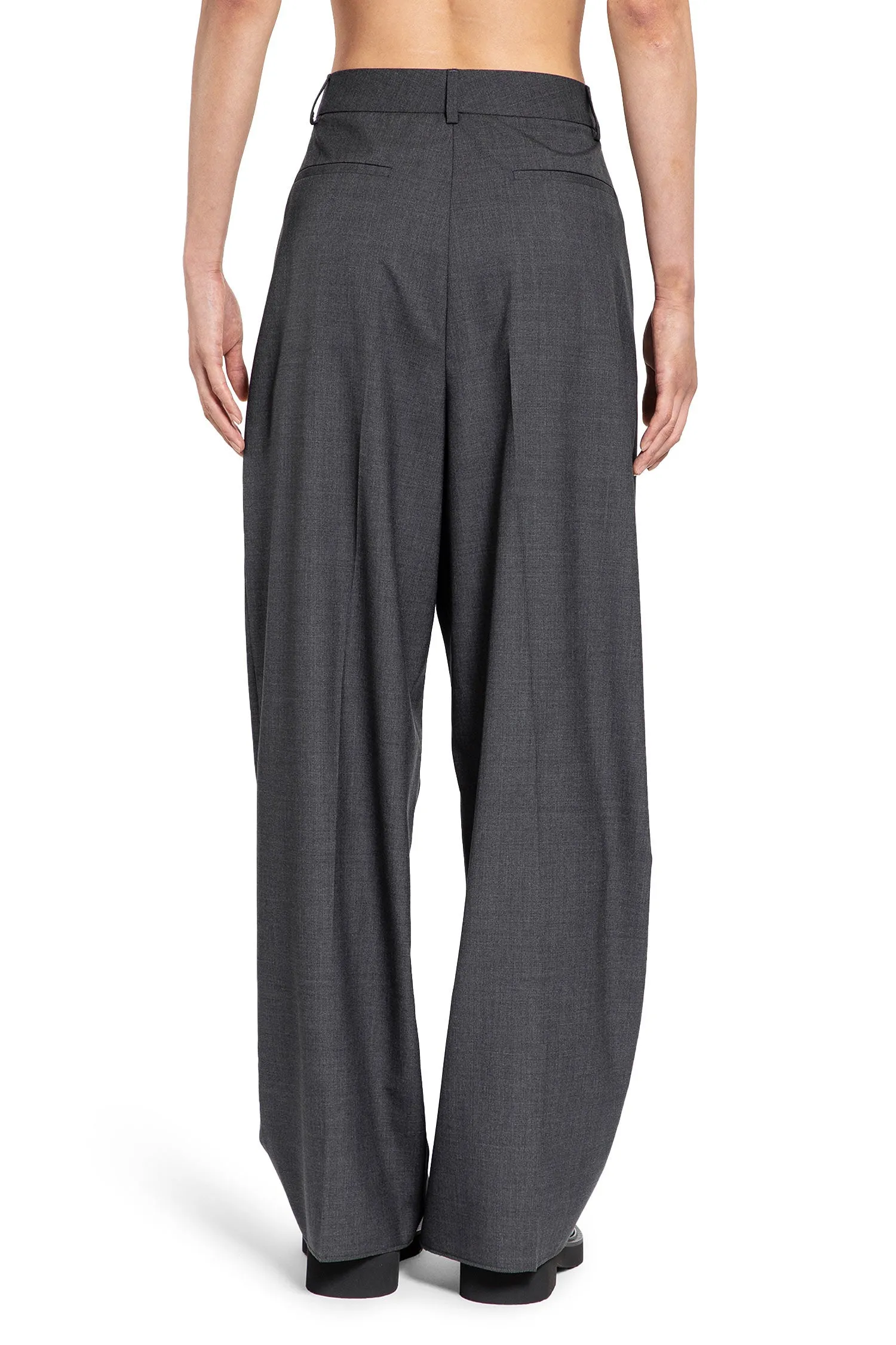 Valentino Wool Pants