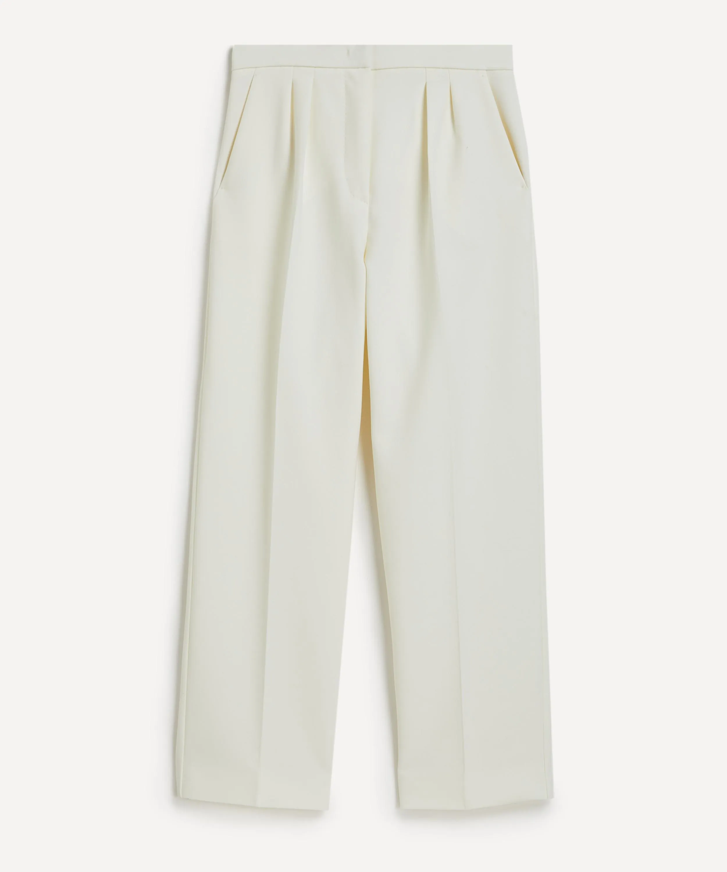 Verbano Wool Trousers