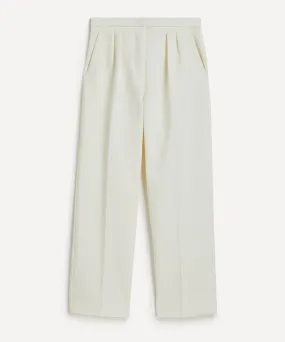 Verbano Wool Trousers