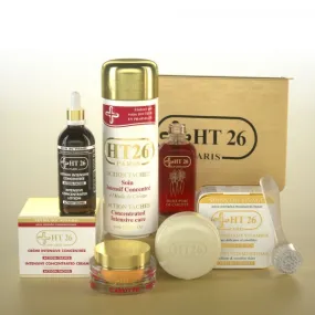 Coffret Action Unifiant & Hydratant by HT26 PARIS