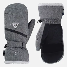 Women's Nova waterproof ski mittens