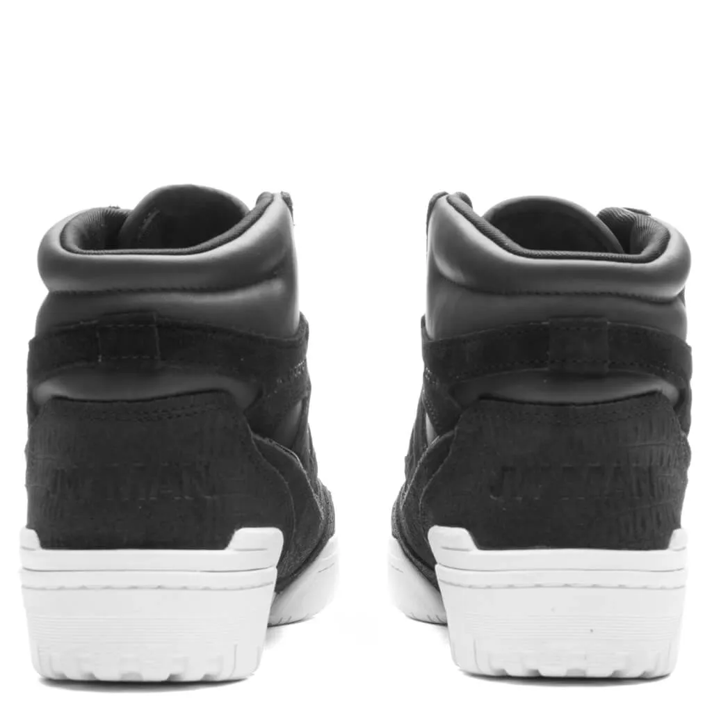 Junya Watanabe Man x New Balance 650 - Black/White,