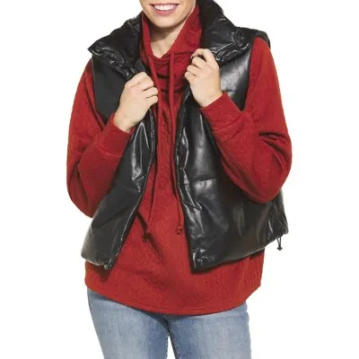 Women's Puffer Vest