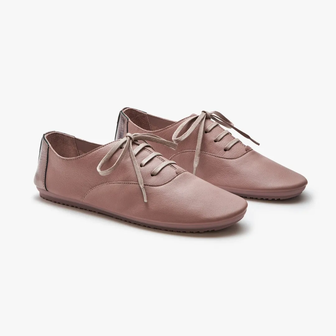 Zara Rose Brown Pewter